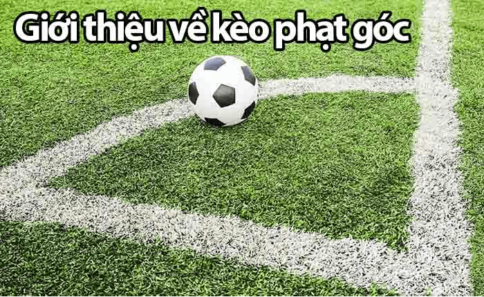 Kèo phạt góc là gì? 